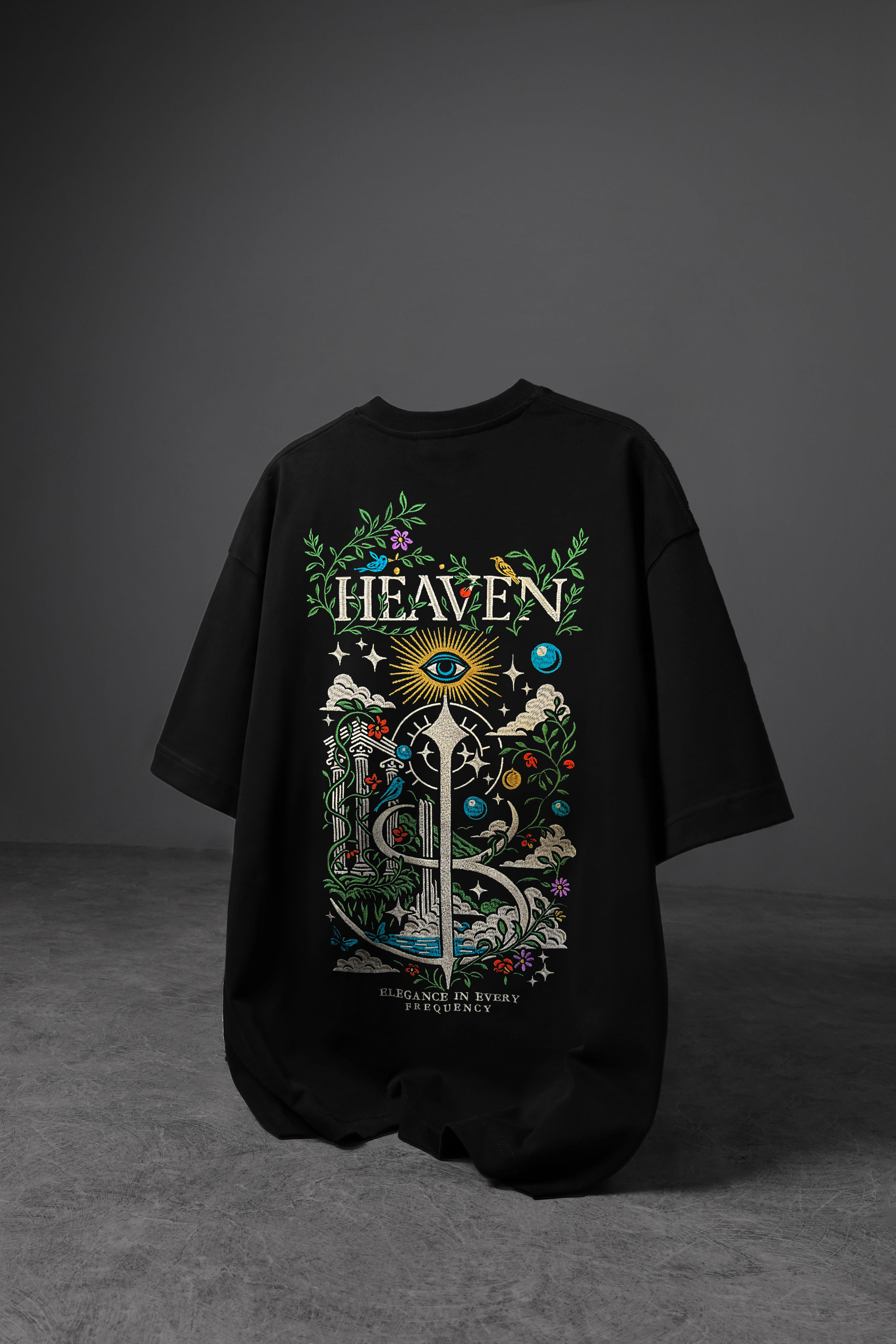 Land Of Eternity 