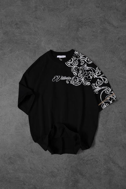 " Victories " Oversized Tee