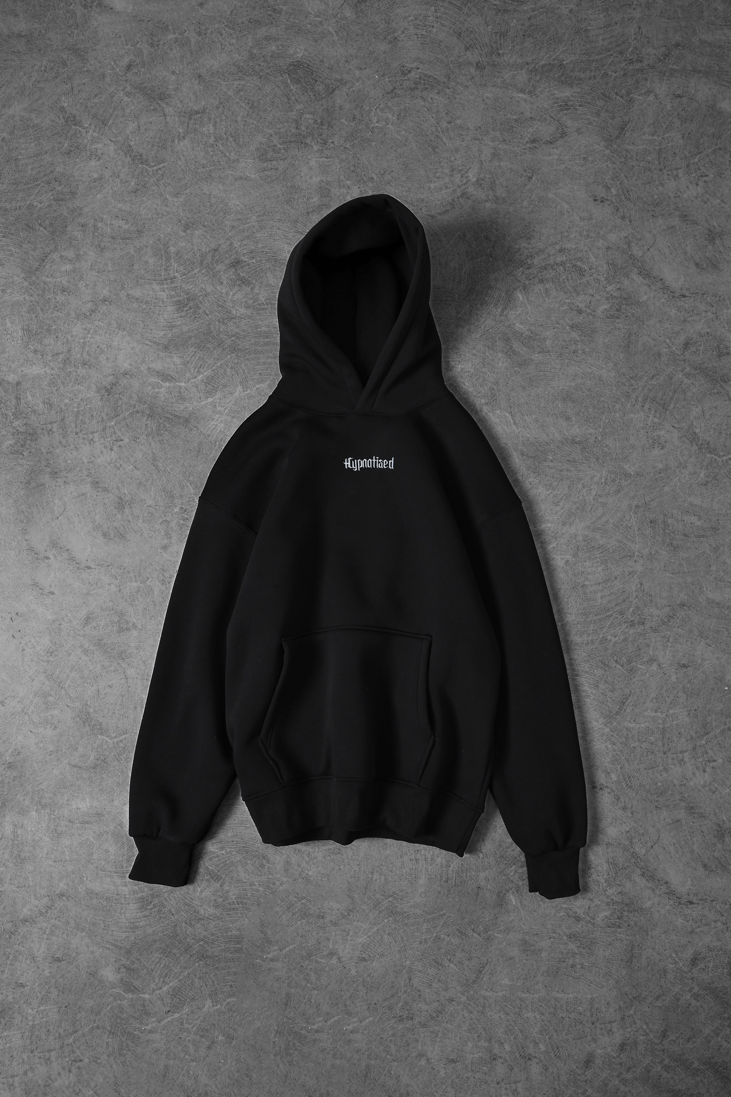 " Hypnotized " Oversized Hoodie