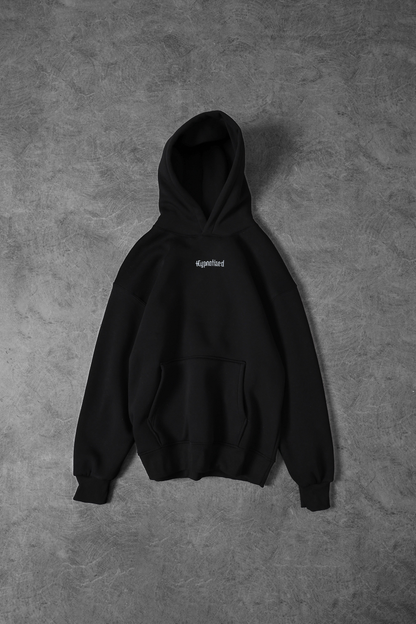 " Hypnotized " Oversized Hoodie