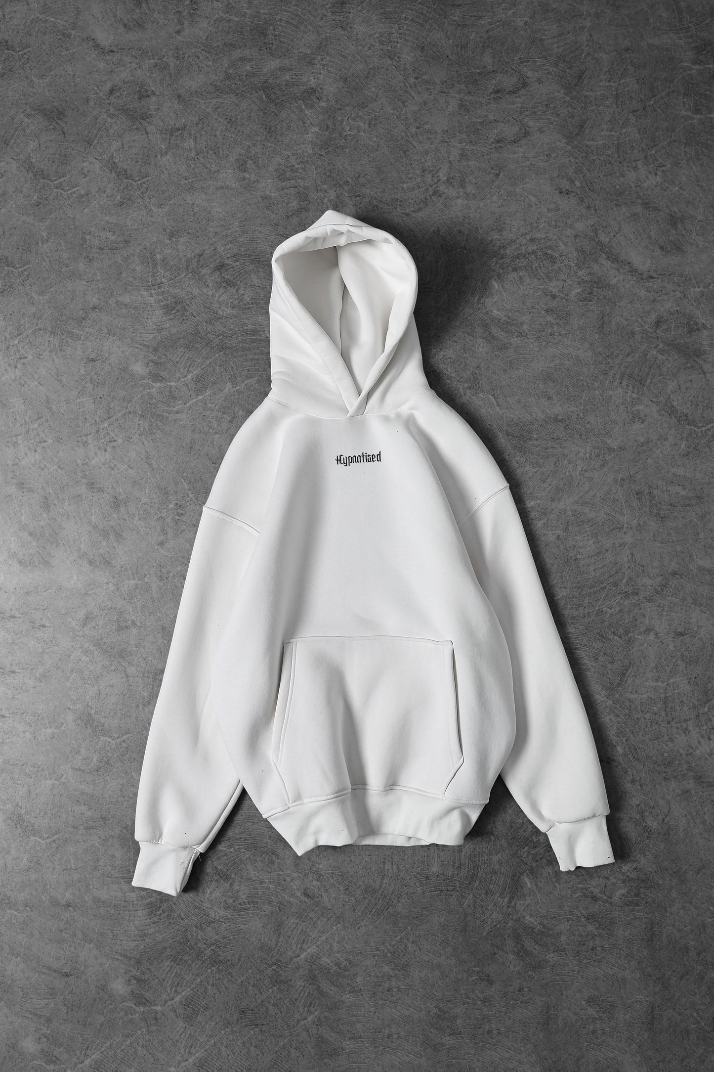 " Hypnotized " Oversized Hoodie