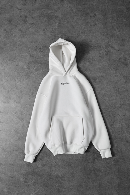 " Hypnotized " Oversized Hoodie
