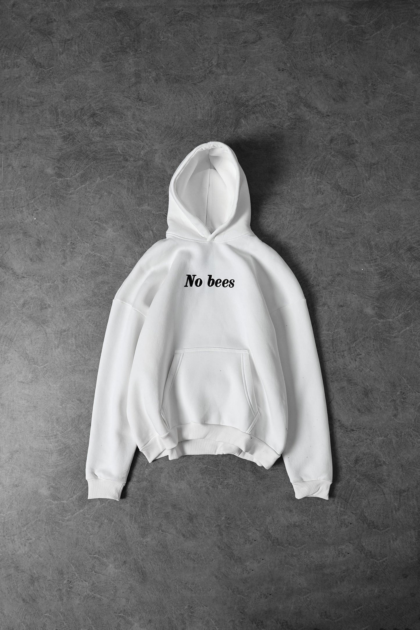 " Divine Vision " Oversized Hoodie