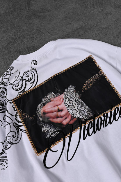 " Victories " Oversized Tee