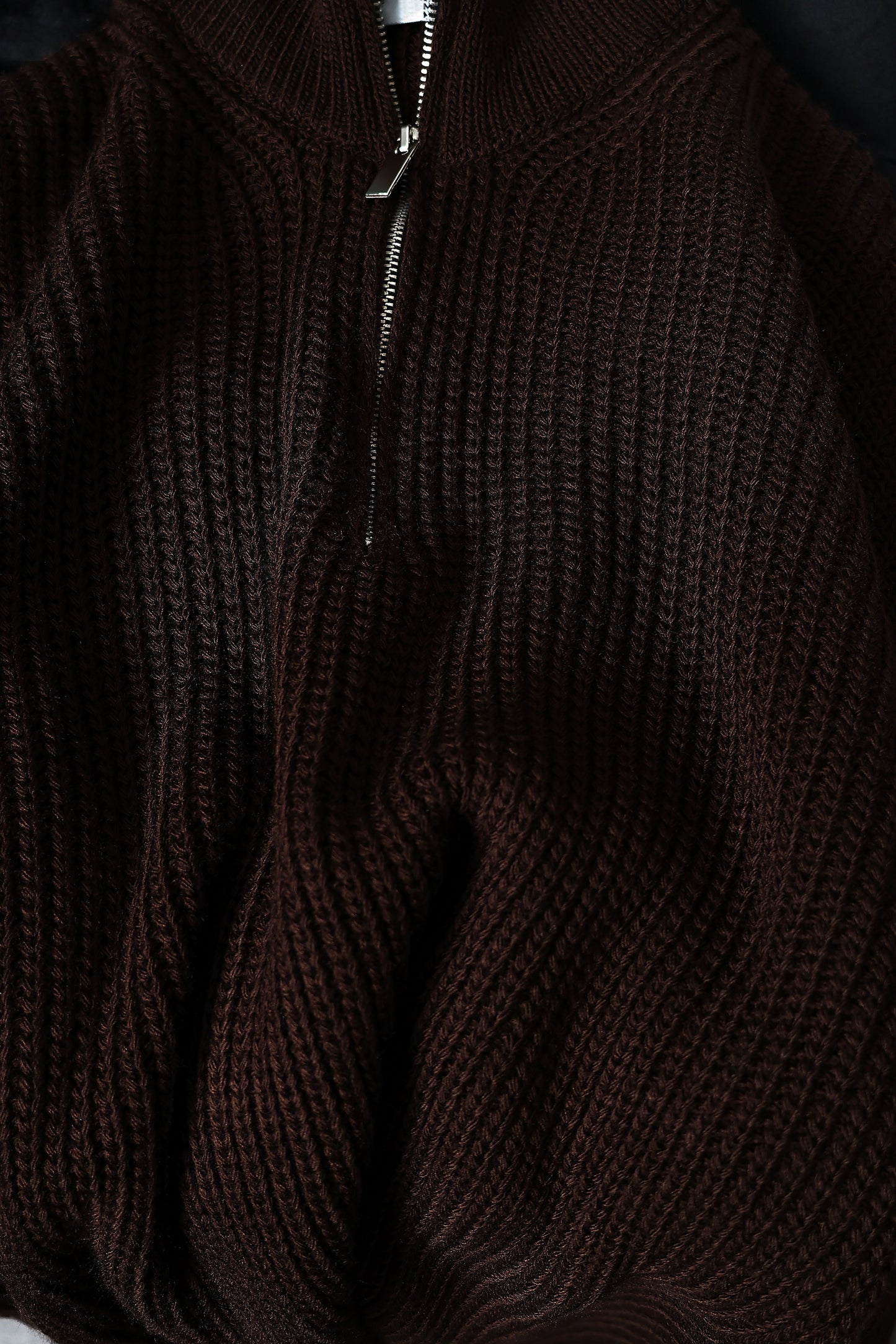 " Old Money " Oversized Sweat-shirt