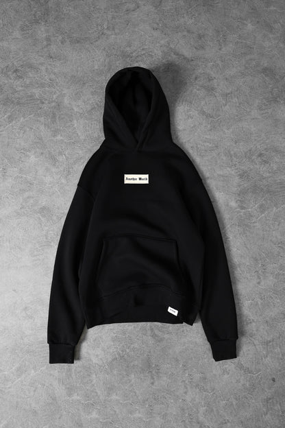 " Cyber saint " Oversized Hoodie