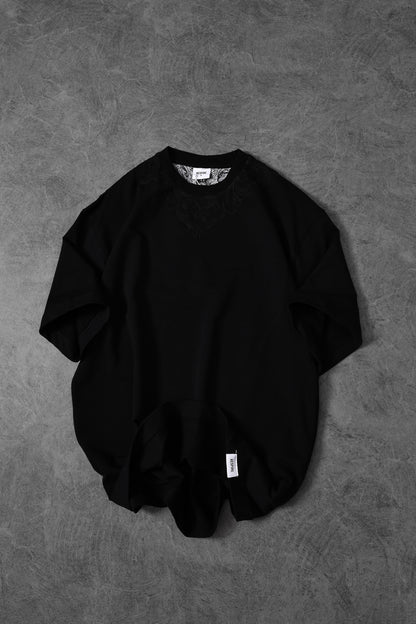 " Classic Legacy " Oversized Tee