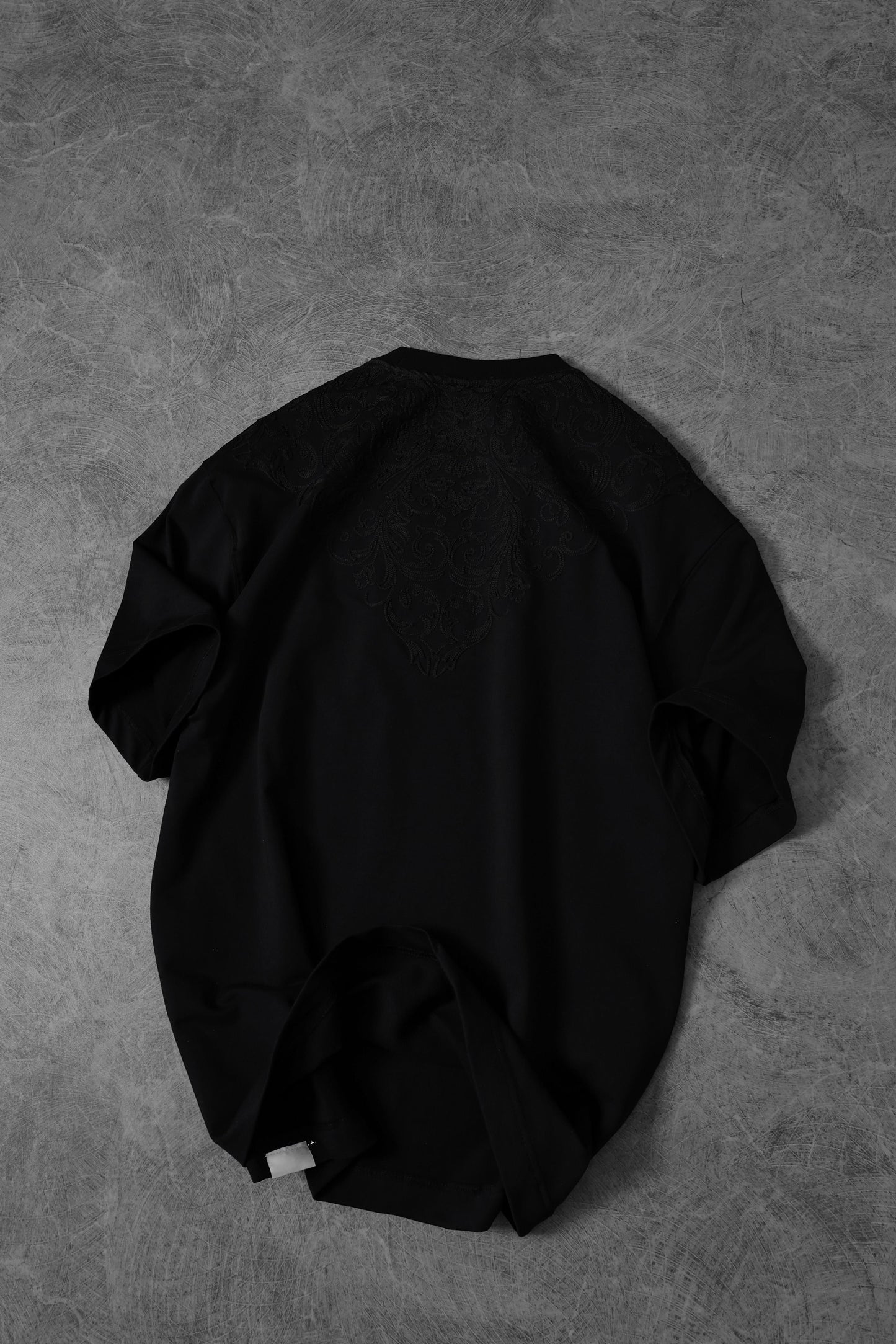 " Classic Legacy " Oversized Tee
