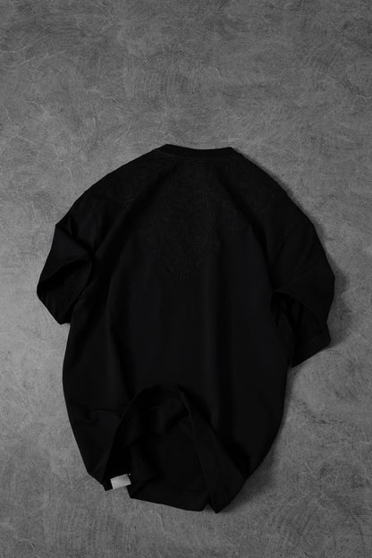 " Classic Legacy " Oversized Tee