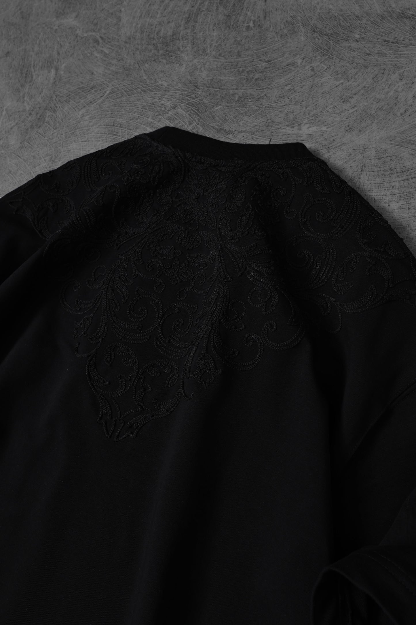 " Classic Legacy " Oversized Tee