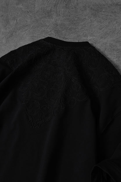 " Classic Legacy " Oversized Tee