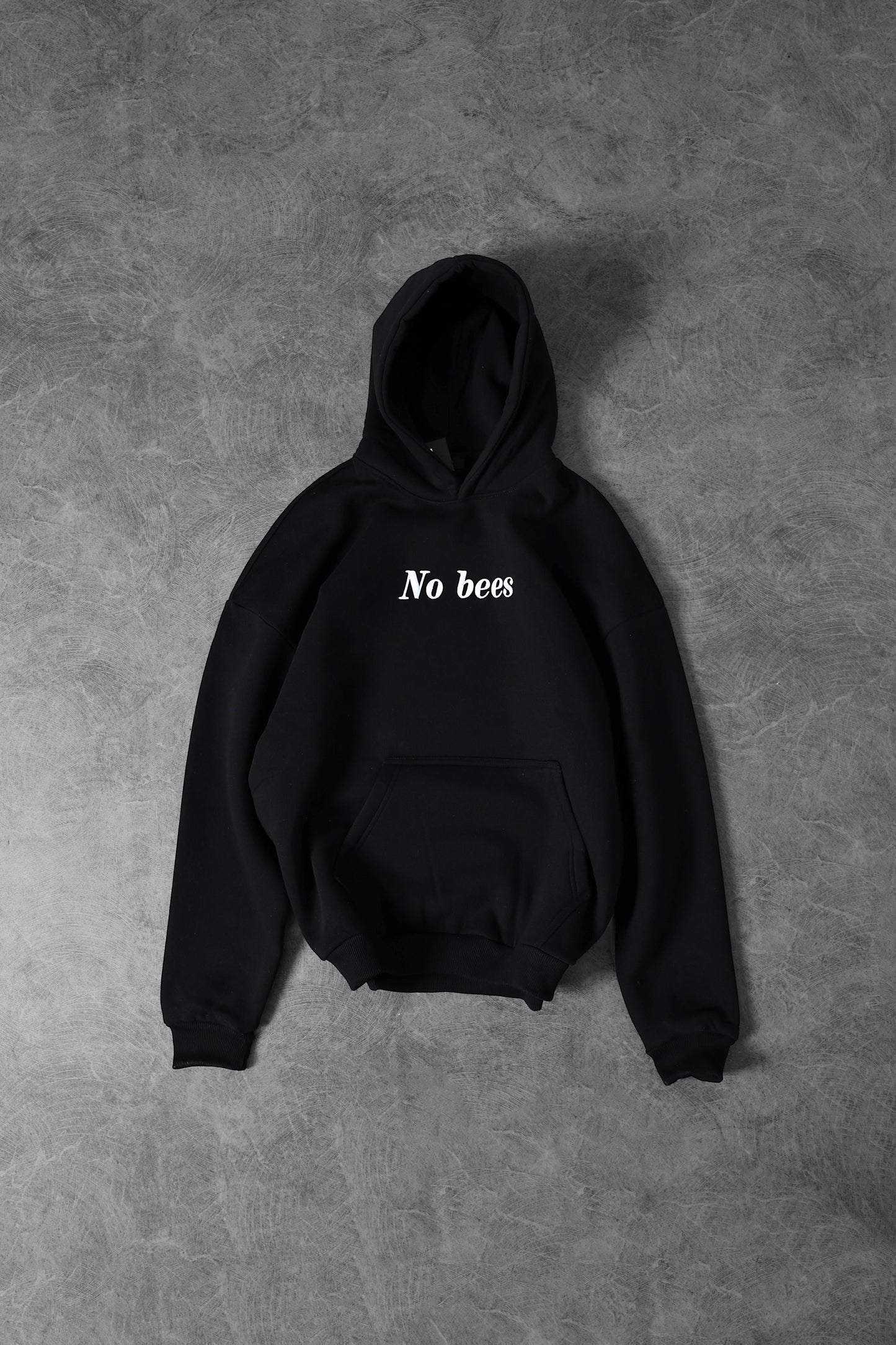 " Divine Vision " Oversized Hoodie