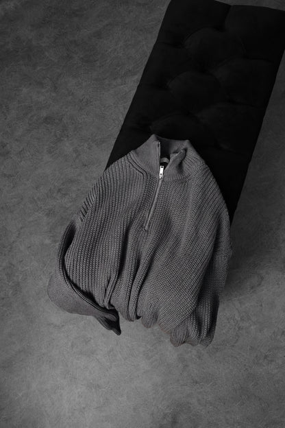 " Old Money " Oversized Sweat-shirt